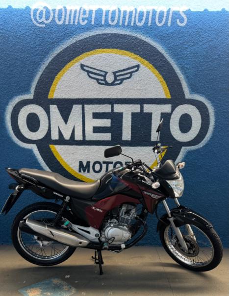 HONDA CG 150 TITAN MIX ESD, Foto 4