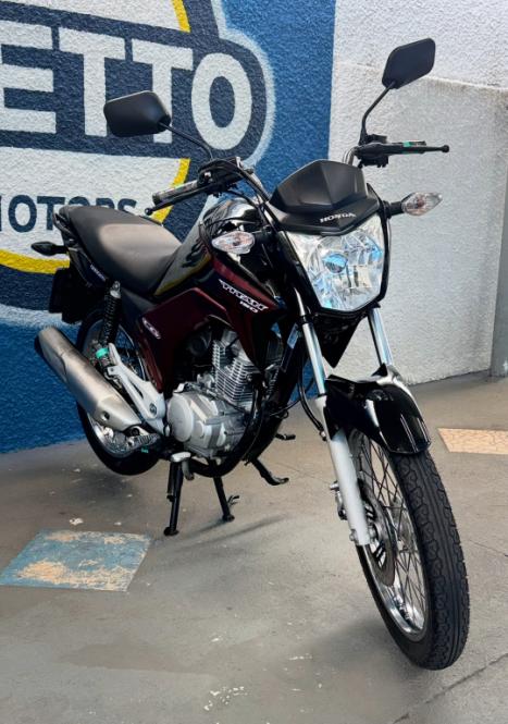 HONDA CG 150 TITAN MIX ESD, Foto 6