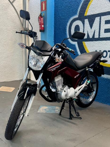 HONDA CG 150 TITAN MIX ESD, Foto 7