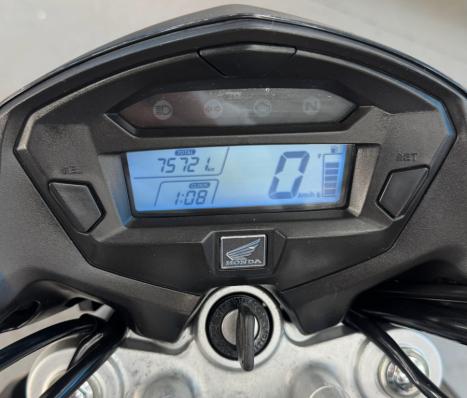 HONDA CG 150 TITAN MIX ESD, Foto 8