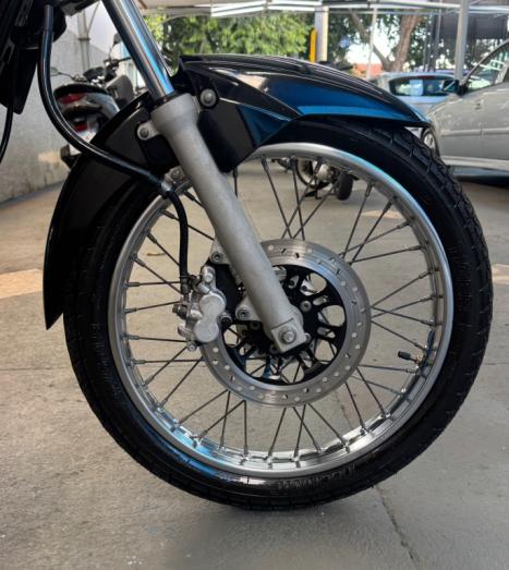 HONDA CG 150 TITAN MIX ESD, Foto 9