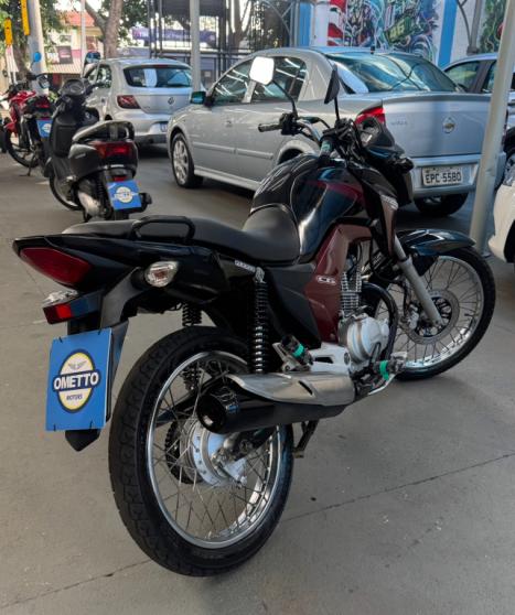 HONDA CG 150 TITAN MIX ESD, Foto 10