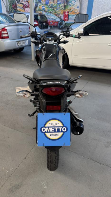 HONDA CG 150 TITAN MIX ESD, Foto 11