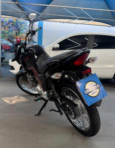 HONDA CG 150 TITAN MIX ESD, Foto 12