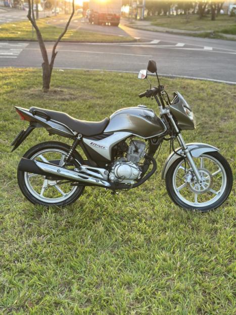 HONDA CG 150 TITAN MIX ESD, Foto 2