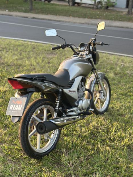 HONDA CG 150 TITAN MIX ESD, Foto 3