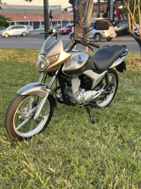 HONDA CG 150 TITAN MIX ESD, Foto 6
