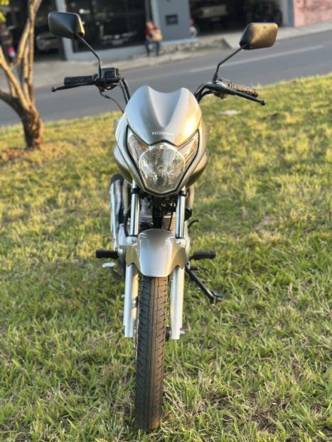 HONDA CG 150 TITAN MIX ESD, Foto 7