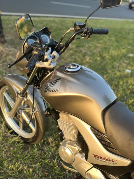 HONDA CG 150 TITAN MIX ESD, Foto 8