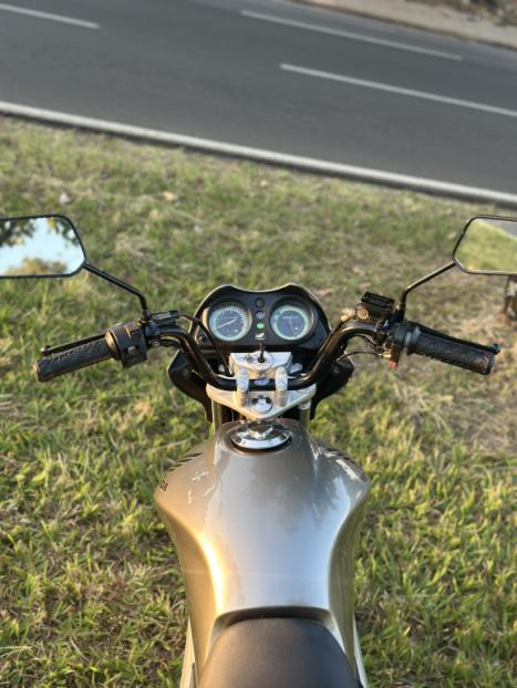 HONDA CG 150 TITAN MIX ESD, Foto 10