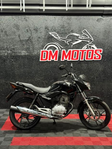 HONDA CG 150 TITAN MIX ESD, Foto 1