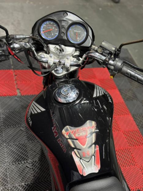 HONDA CG 150 TITAN MIX ESD, Foto 2