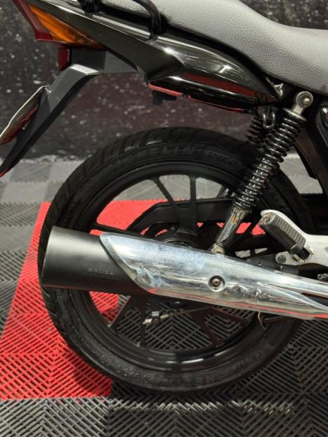 HONDA CG 150 TITAN MIX ESD, Foto 3