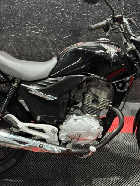 HONDA CG 150 TITAN MIX ESD, Foto 4