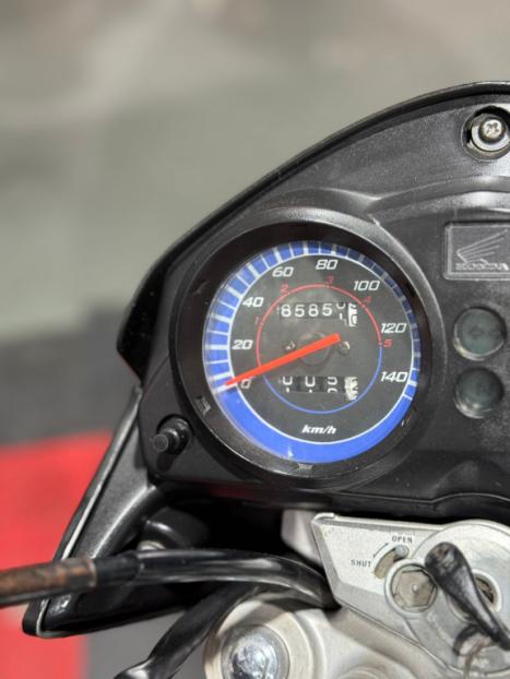 HONDA CG 150 TITAN MIX ESD, Foto 5