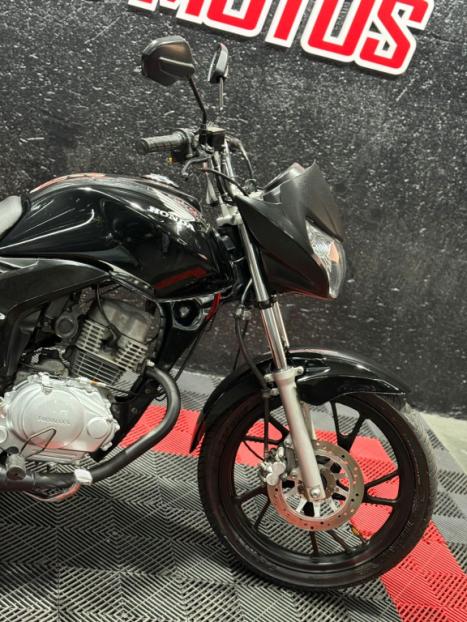 HONDA CG 150 TITAN MIX ESD, Foto 7