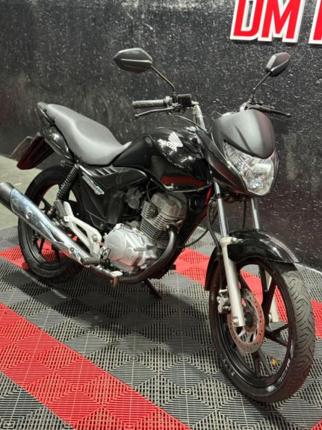 HONDA CG 150 TITAN MIX ESD, Foto 8