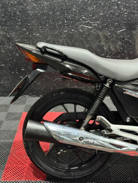 HONDA CG 150 TITAN MIX ESD, Foto 9