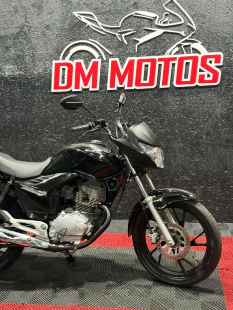 HONDA CG 150 TITAN MIX ESD, Foto 10