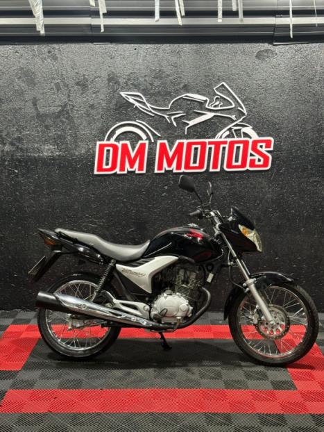 HONDA CG 150 TITAN MIX ESD, Foto 1