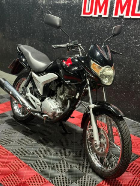 HONDA CG 150 TITAN MIX ESD, Foto 2