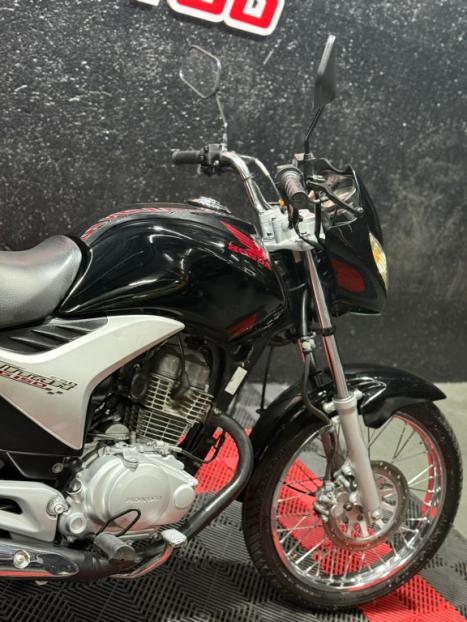 HONDA CG 150 TITAN MIX ESD, Foto 3