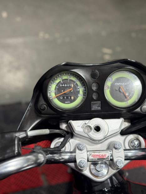 HONDA CG 150 TITAN MIX ESD, Foto 4