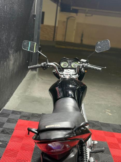 HONDA CG 150 TITAN MIX ESD, Foto 5