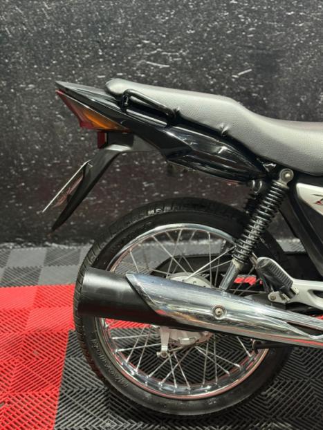 HONDA CG 150 TITAN MIX ESD, Foto 6