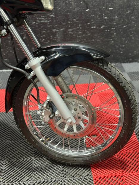 HONDA CG 150 TITAN MIX ESD, Foto 7