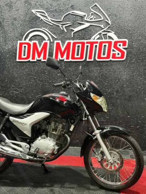 HONDA CG 150 TITAN MIX ESD, Foto 9