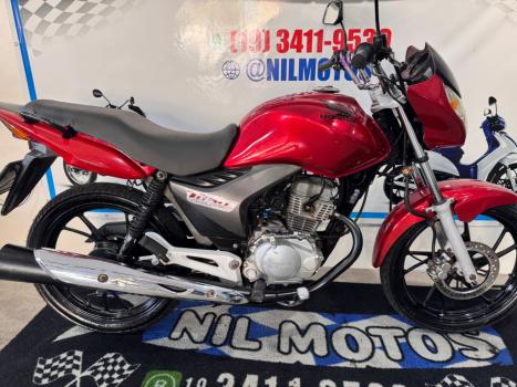 HONDA CG 150 TITAN MIX EX, Foto 2