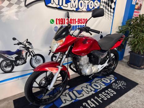 HONDA CG 150 TITAN MIX EX, Foto 3