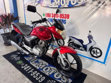 HONDA CG 150 TITAN MIX EX, Foto 4