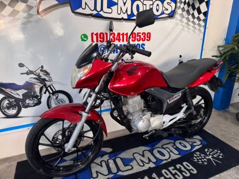 HONDA CG 150 TITAN MIX EX, Foto 5