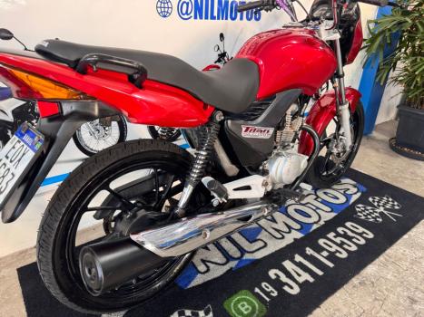 HONDA CG 150 TITAN MIX EX, Foto 6