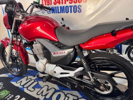 HONDA CG 150 TITAN MIX EX, Foto 7