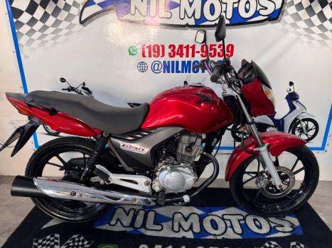HONDA CG 150 TITAN MIX EX, Foto 8