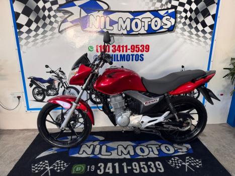 HONDA CG 150 TITAN MIX EX, Foto 9