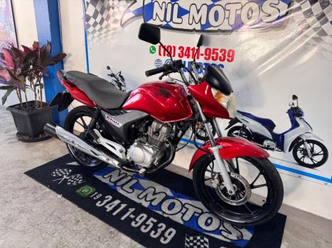 HONDA CG 150 TITAN MIX EX, Foto 10