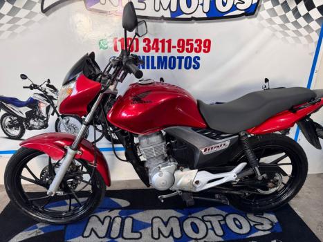 HONDA CG 150 TITAN MIX EX, Foto 11
