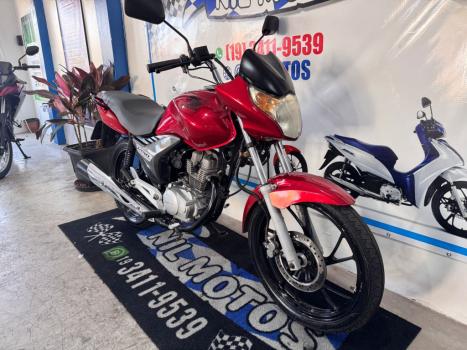 HONDA CG 150 TITAN MIX EX, Foto 12