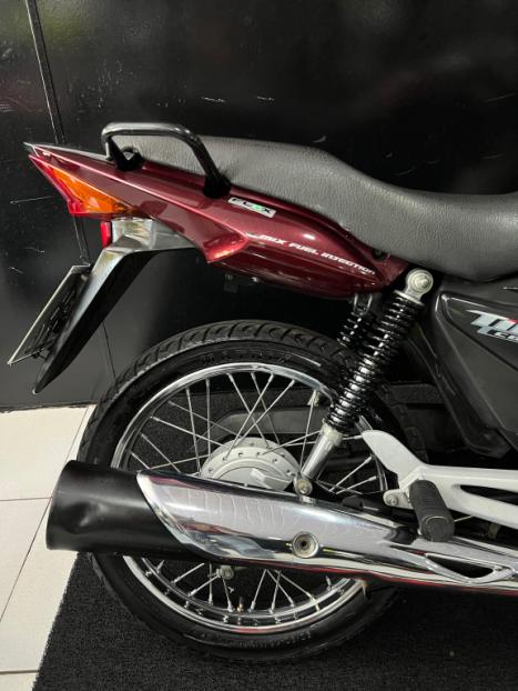 HONDA CG 150 TITAN MIX ESD, Foto 2