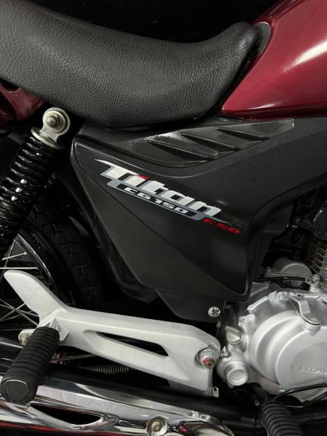 HONDA CG 150 TITAN MIX ESD, Foto 3