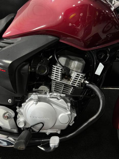 HONDA CG 150 TITAN MIX ESD, Foto 4