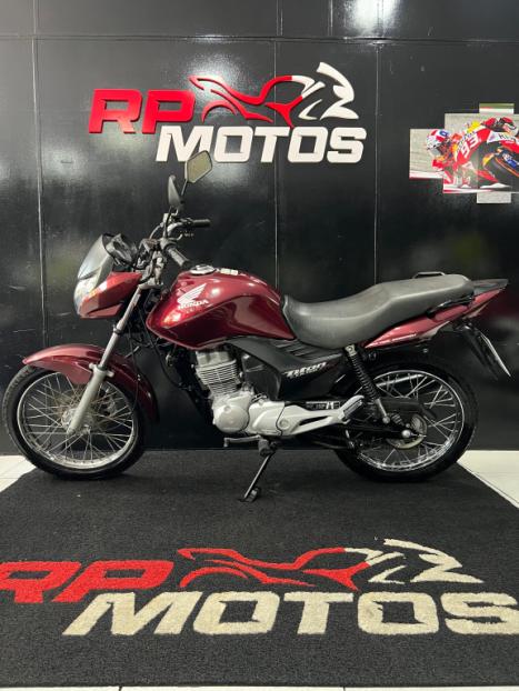 HONDA CG 150 TITAN MIX ESD, Foto 8