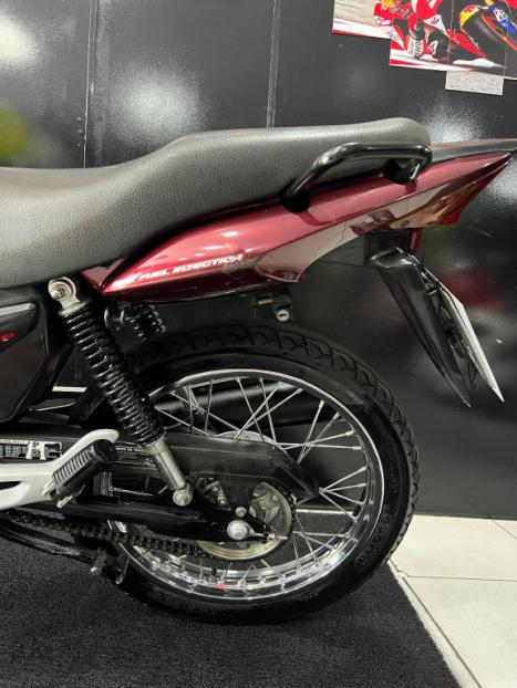 HONDA CG 150 TITAN MIX ESD, Foto 9