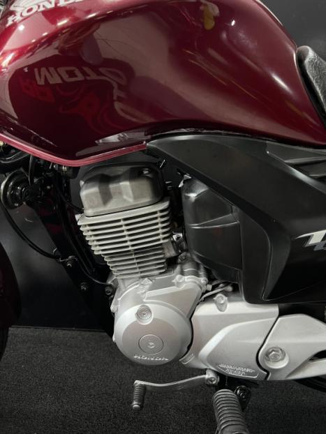 HONDA CG 150 TITAN MIX ESD, Foto 10