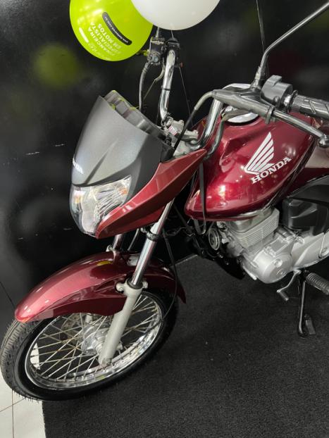 HONDA CG 150 TITAN MIX ESD, Foto 11