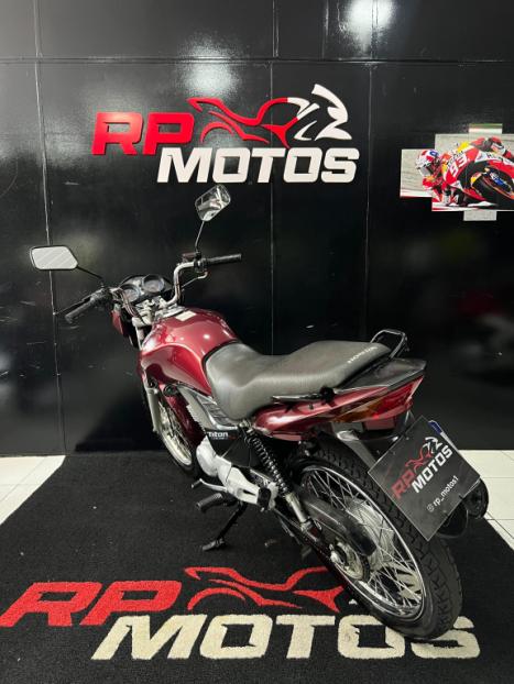HONDA CG 150 TITAN MIX ESD, Foto 12